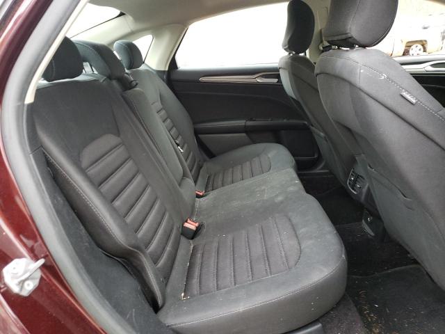 Photo 10 from auction – 2017 FORD FUSION SE with VIN 3FA6P0HD2HR291521