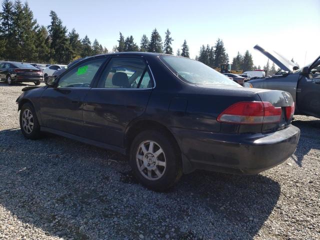 Photo 2 from auction – 2002 HONDA ACCORD EX with VIN 1HGCG66832A126263