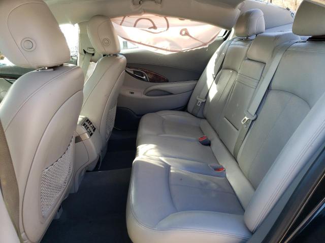 Photo 10 from auction – 2013 BUICK LACROSSE T with VIN 1G4GJ5E33DF273380