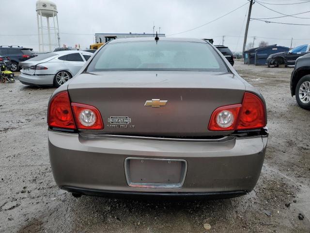 Photo 6 from auction – 2010 CHEVROLET MALIBU 1LT with VIN 1G1ZC5EB8AF249899