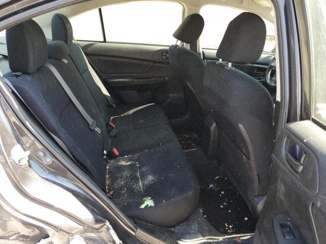 Photo 10 from auction – 2014 SUBARU IMPREZA with VIN JF1GJAA68EH008365