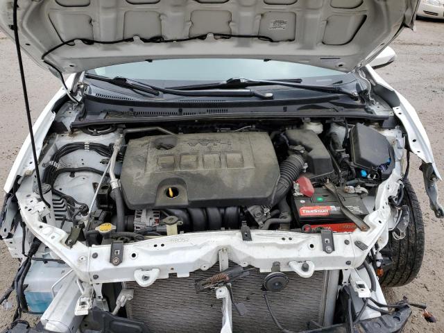 Photo 11 from auction – 2016 TOYOTA COROLLA L with VIN 2T1BURHE8GC727405