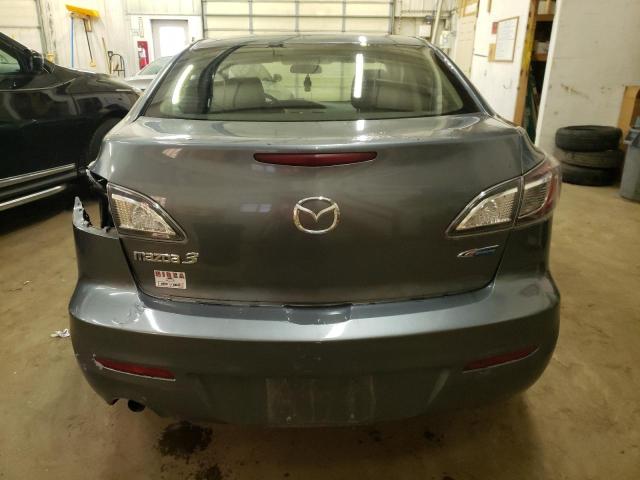 Photo 6 from auction – 2013 MAZDA 3 I with VIN JM1BL1U79D1753989