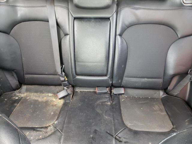 Photo 10 from auction – 2011 HYUNDAI TUCSON GLS with VIN KM8JUCACXBU294078