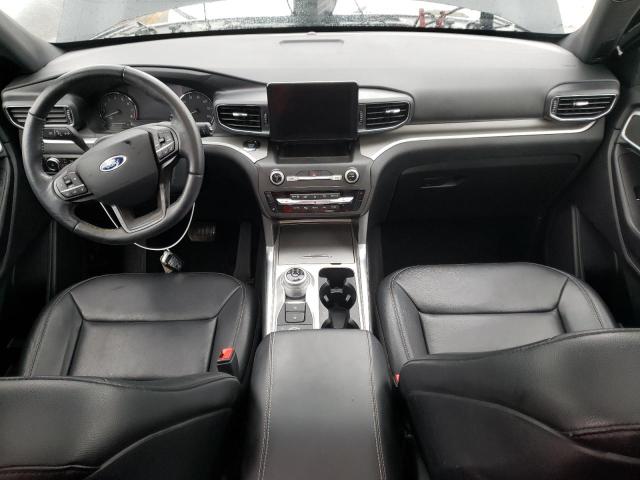 Photo 8 from auction – 2020 FORD EXPLORER X with VIN 1FMSK8DH7LGA59619
