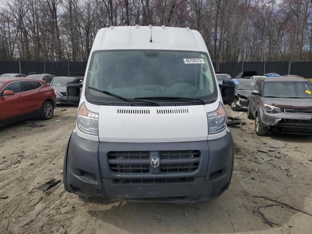 Photo 5 from auction – 2018 RAM PROMASTER with VIN 3C6TRVDG9JE139390