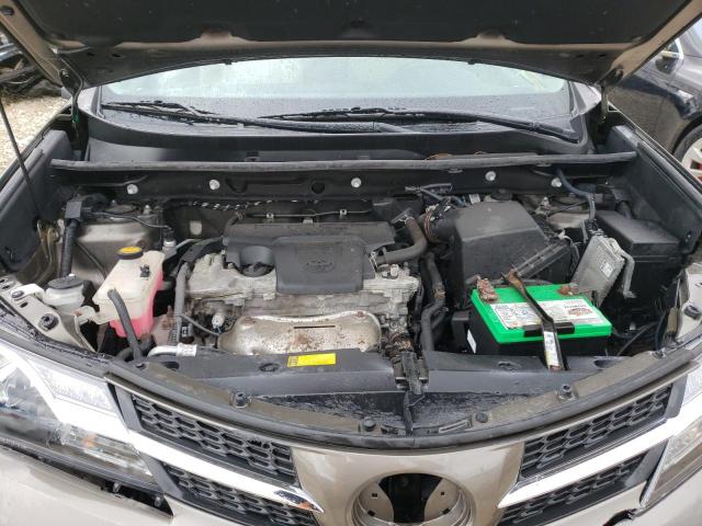 Photo 11 from auction – 2014 TOYOTA RAV4 LIMIT with VIN 2T3DFREV0EW217012