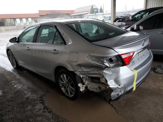 Photo 2 from auction – 2015 TOYOTA CAMRY LE with VIN 4T1BF1FK1FU909710