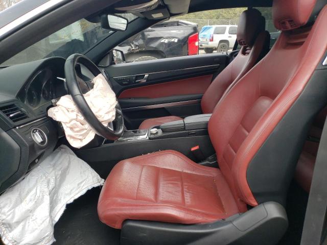 Photo 7 from auction – 2012 MERCEDES-BENZ E 350 with VIN WDDKK5KF2CF140561