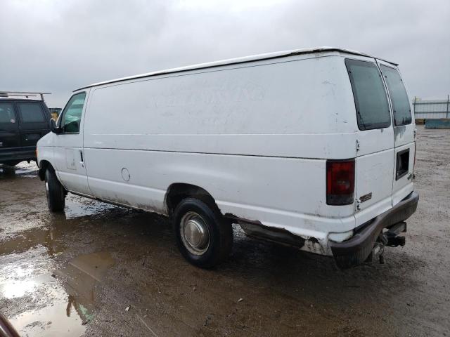 Photo 2 from auction – 2000 FORD ECONOLINE with VIN 1FTPS2421YHB43813