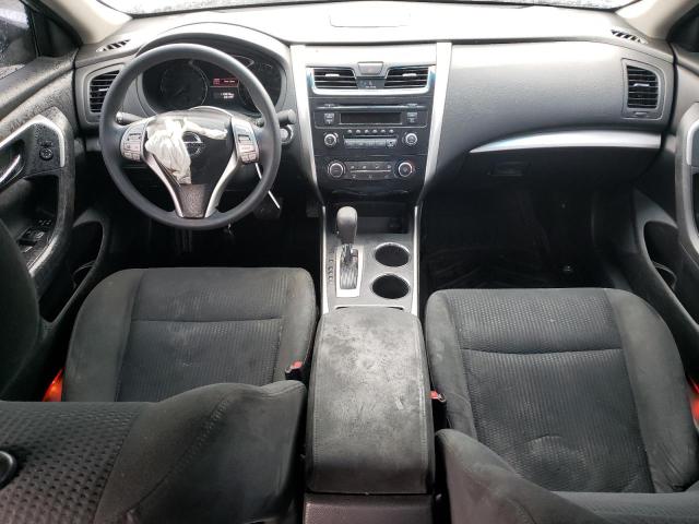 Photo 8 from auction – 2015 NISSAN ALTIMA 2.5 with VIN 1N4AL3AP9FN357784