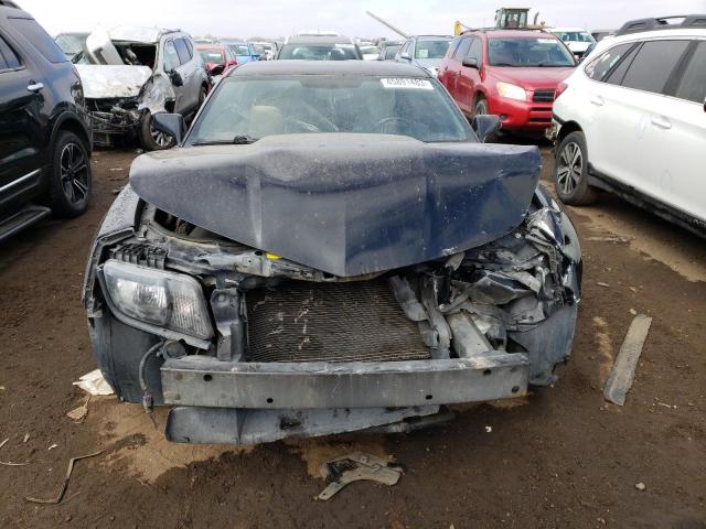 Photo 5 from auction – 2011 CHEVROLET CAMARO LT with VIN 2G1FC1ED7B9162082