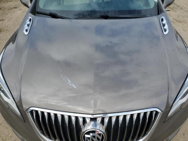 Photo 12 from auction – 2018 BUICK ENVISION E with VIN LRBFX1SA4JD007639