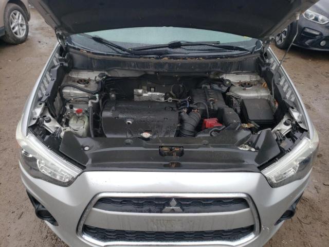 Photo 11 from auction – 2014 MITSUBISHI OUTLANDER with VIN 4A4AP3AU1EE003558