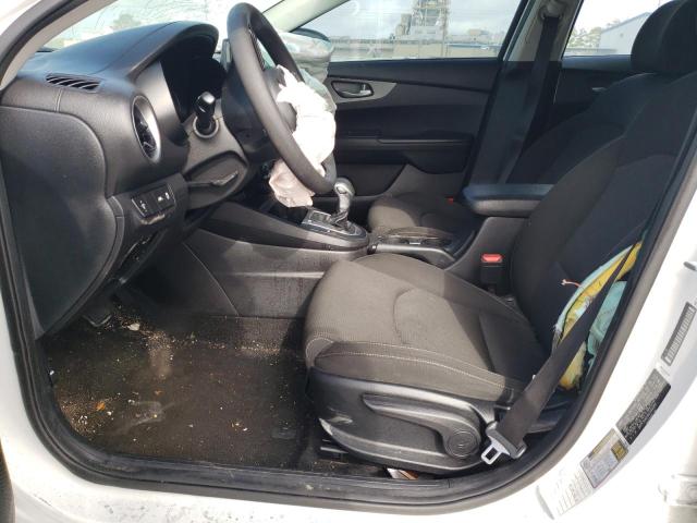 Photo 7 from auction – 2019 KIA FORTE FE with VIN 3KPF24AD3KE044064