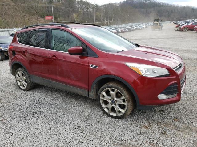 Photo 4 from auction – 2013 FORD ESCAPE SE with VIN 1FMCU9G91DUC12104