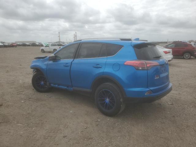 Photo 2 from auction – 2018 TOYOTA RAV4 LE with VIN JTMZFREV7JJ157549