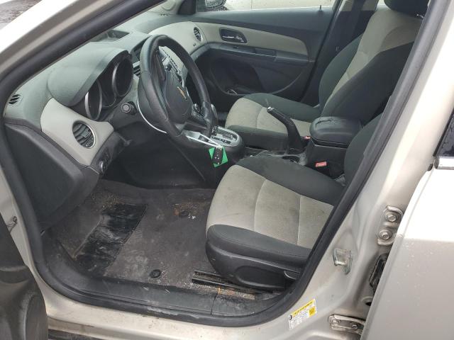 Photo 7 from auction – 2012 CHEVROLET CRUZE LS with VIN 1G1PC5SHXC7117756