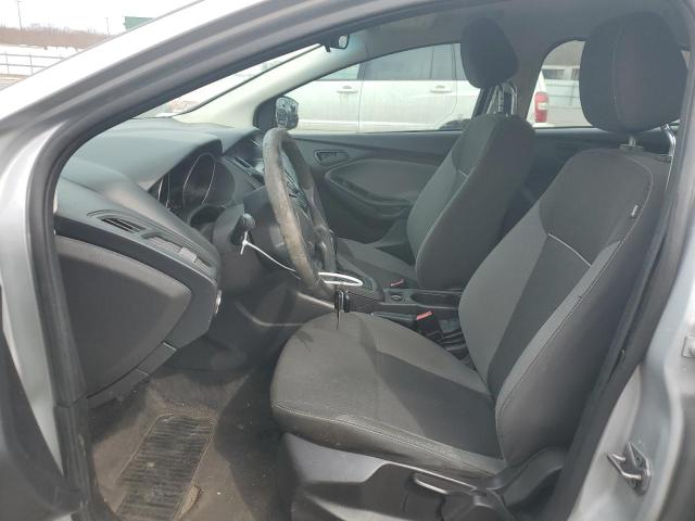 Photo 7 from auction – 2012 FORD FOCUS S with VIN 1FAHP3E2XCL276141