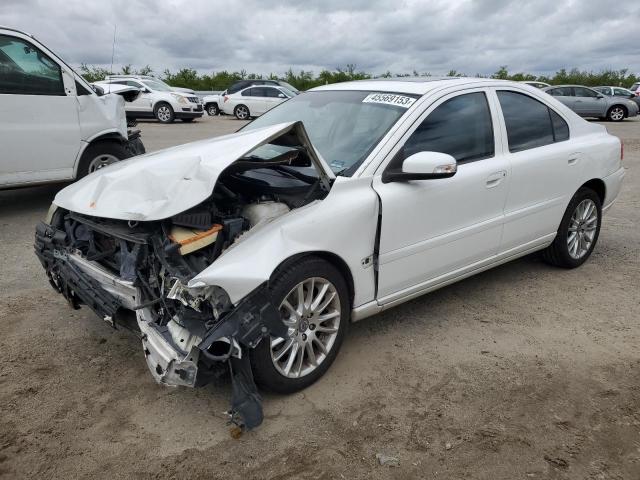 Photo 1 from auction – 2007 VOLVO S60 2.5T with VIN YV1RH592072635178