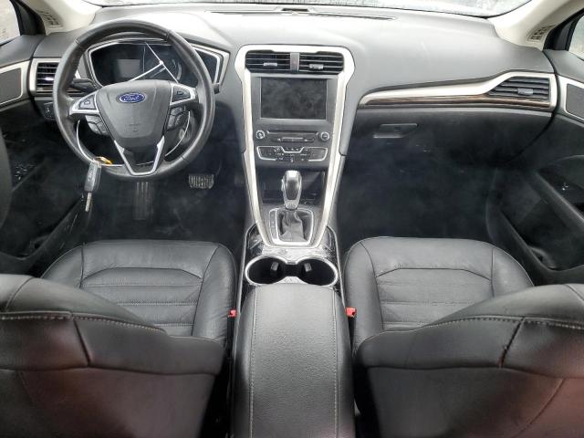 Photo 8 from auction – 2016 FORD FUSION SE with VIN 3FA6P0HD8GR303525