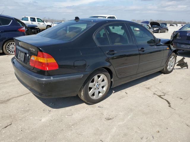 Photo 3 from auction – 2005 BMW 325 IS SUL with VIN WBAAZ33455KW77029