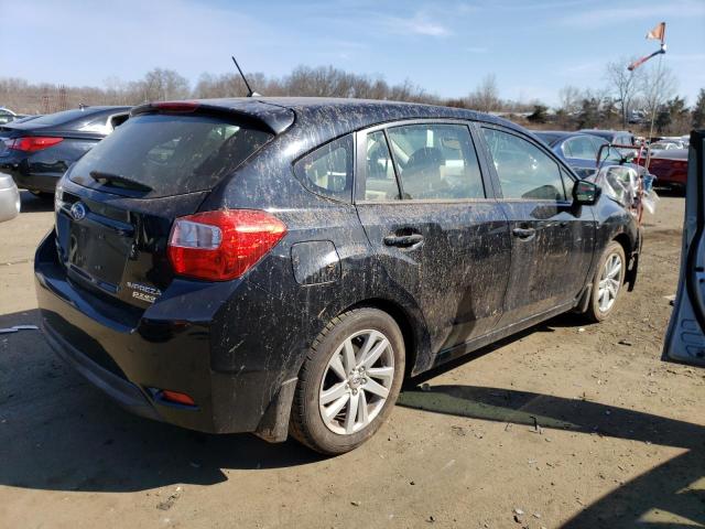 Photo 3 from auction – 2015 SUBARU IMPREZA PR with VIN JF1GPAC60F8297092