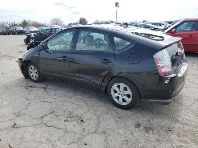 Photo 2 from auction – 2008 TOYOTA PRIUS with VIN JTDKB20U983352439