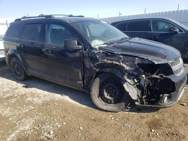 Photo 4 from auction – 2012 DODGE JOURNEY SX with VIN 3C4PDCCG6CT238357