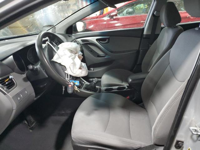 Photo 7 from auction – 2015 HYUNDAI ELANTRA with VIN 5NPDH4AE8FH628959