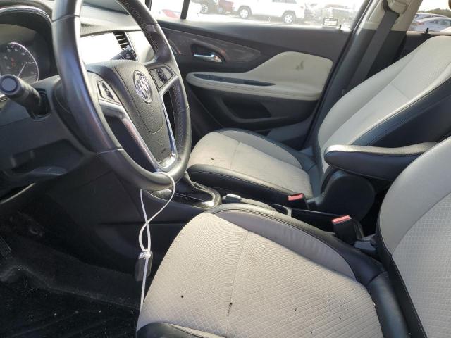 Photo 7 from auction – 2017 BUICK ENCORE PRE with VIN KL4CJASB8HB158854