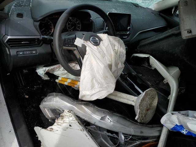 Photo 8 from auction – 2020 NISSAN ALTIMA S with VIN 1N4BL4BV3LC259977