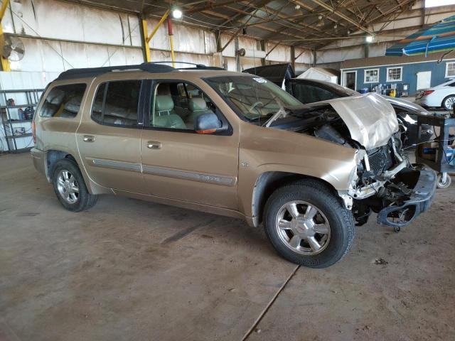 Photo 4 from auction – 2004 GMC ENVOY XL with VIN 1GKET16P446136145