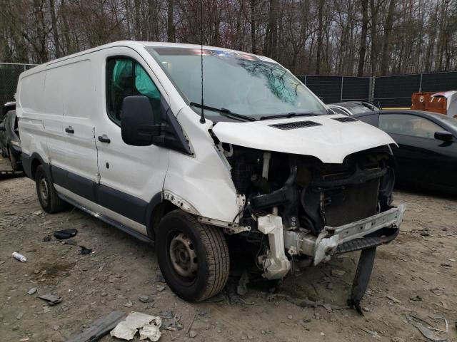 Photo 4 from auction – 2017 FORD TRANSIT T- with VIN 1FTYE1ZMXHKA22667