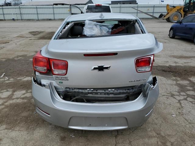 Photo 6 from auction – 2016 CHEVROLET MALIBU LIM with VIN 1G11C5SA1GF128035