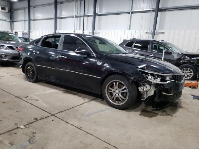 Photo 4 from auction – 2016 KIA OPTIMA LX with VIN 5XXGT4L31GG046173