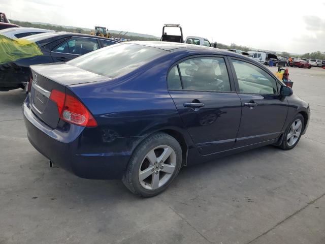 Photo 3 from auction – 2010 HONDA CIVIC LX-S with VIN 19XFA1F61AE026396