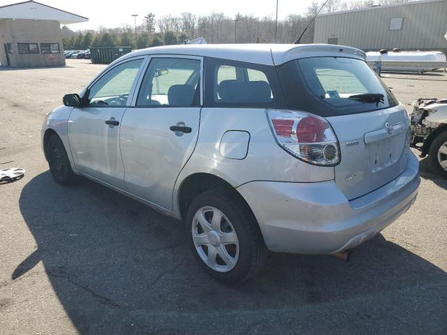 Photo 2 from auction – 2006 TOYOTA COROLLA MA with VIN 2T1LR32E06C558376