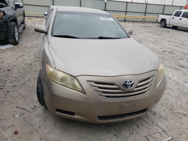 Photo 5 from auction – 2009 TOYOTA CAMRY BASE with VIN 4T1BE46K39U347009