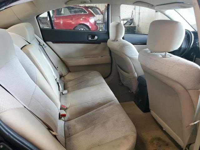 Photo 10 from auction – 2009 MITSUBISHI GALANT ES with VIN 4A3AB36F69E037062