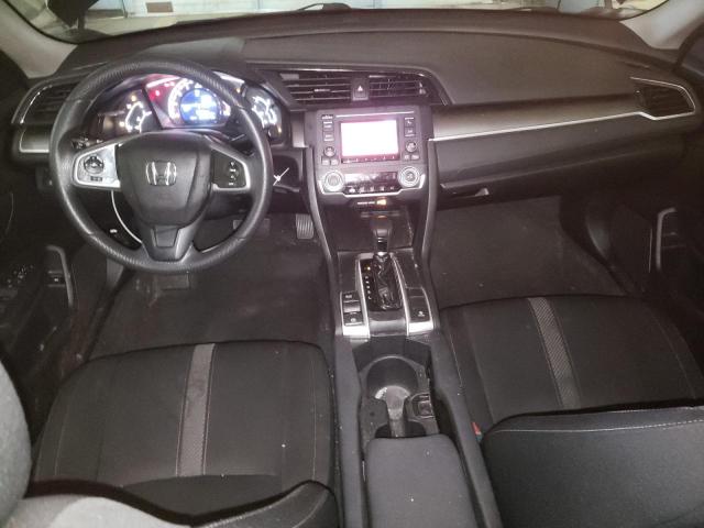 Photo 8 from auction – 2016 HONDA CIVIC LX with VIN 19XFC2F56GE096508