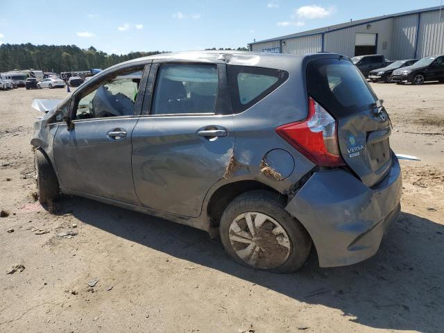 Снимка 2 от търг – 2017 NISSAN VERSA NOTE с VIN 3N1CE2CP5HL363057