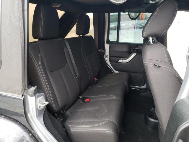 Photo 11 from auction – 2018 JEEP WRANGLER U with VIN 1C4HJWEG8JL930236