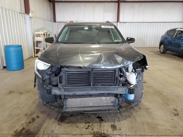 Photo 5 from auction – 2019 GMC TERRAIN SL with VIN 3GKALTEV3KL326208