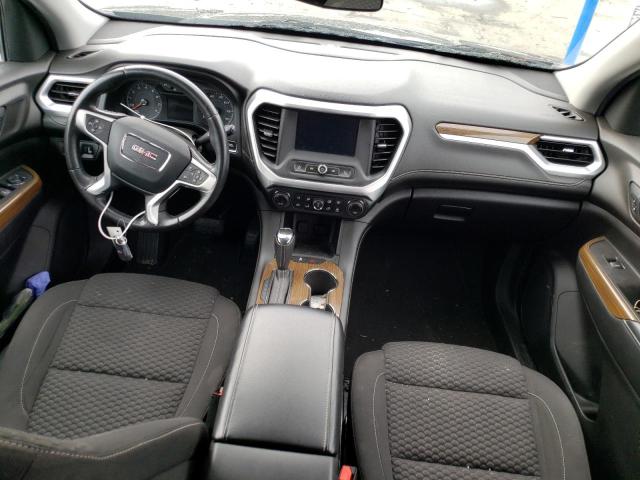 Photo 8 from auction – 2019 GMC ACADIA SLE with VIN 1GKKNRLA9KZ298943