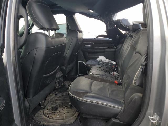 Photo 10 from auction – 2020 RAM 2500 LARAM with VIN 3C6UR5FJ0LG148337