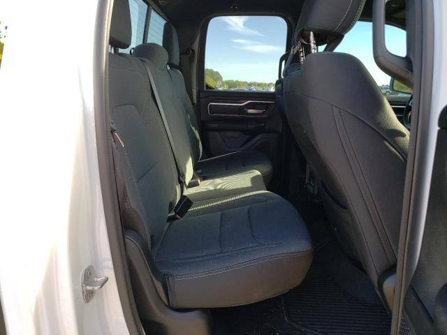 Photo 10 from auction – 2022 RAM 1500 BIG H with VIN 1C6RREBTXNN373467