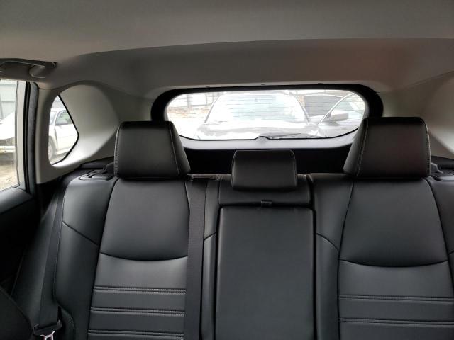 Photo 10 from auction – 2019 TOYOTA RAV4 XLE P with VIN 2T3A1RFV6KC055545