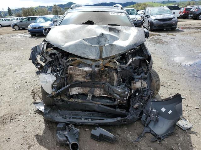 Photo 5 from auction – 2015 TOYOTA RAV4 XLE with VIN 2T3RFREV5FW297236