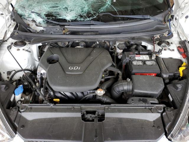 Photo 11 from auction – 2013 HYUNDAI VELOSTER with VIN KMHTC6AD9DU140714